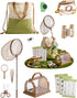 ROBUD Upgraded Kids Explorer Kit, Bug Catcher Kit with Wild Adventure Binoculars,