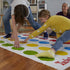 Hasbro Twister Party Classic Board Game for Kids 6 and Up, Indoor Outdoor Game for 2 or More Players