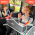 PILLANI Kids Travel Tray & Diaper Bag Bundle - Perfect for Family Trips
