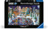 Ravensburger Canadian Collection: Canada City Lights 1000 Piece Jigsaw Puzzle for Adults - 12000828 - Handcrafted Tooling, Made in Germany, Every Piece Fits Together Perfectly