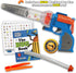 3 12, Nature Bound Bug Catcher Toy, Eco-Friendly Bug Vacuum, Catch and Release Indoor/Outdoor Play, Ages to Green