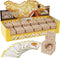 Dig a Dozen Fossil Bricks - Break Open 12 Bricks and Discover Unique Real Fossils