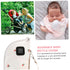 USB Milk Bottle Warmer Bag with Thermal Insulation Car Charging Heating Pouch for Bottles Fast Heating Cover Keeps Milk