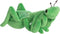 Aurora Adorable Mini Flopsie Mia Praying Mantis Stuffed Animal - Mini Companions