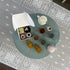 5.6 4 0.5" Premium Soft Foam Play Mat for Baby, x ft, Easy to Clean - The Perfect Modern Foam Playmat Fits Nicely