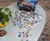 Evening in Akihabara Japan Puzzle - 1000 Piece Jigsaw Puzzle for Adults and Kids - Fun Brain Teaser Challenge