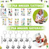 50 Pcs Soccer Team Gifts Set Includes Drawstring Bags, Bracelets, Keychains, and Stickers