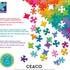 Ceaco - Classic Christmas - 1000 Piece Winter Skating Jigsaw Puzzle