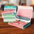 Plot Twist: 36 Book Recommendation Scratch Off Cards - Gift for Couples and Book Lovers