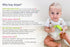 Anpei Sippy Cup Soft Spout Kit Bundle - Compatible with Comotomo Baby Bottles, 5 oz & 8 oz