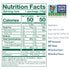 Pack 18 (Pack 18 0.42 oz Packs) Little Bellies Organic Round-a-bouts Baby Snack, Sweetcorn, of of x Individual