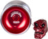 Duncan Toys Metal Drifter Yo-Yo, String Trick Yo-Yo with Counterweight, Aluminum Body, Mystery Color