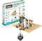 Engino STEM Toys, Physics Laws: Inertia, Friction, Circular Motion, Educational Construction Toys for Kids 9+