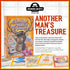 Another Man's Treasure Card Game by Grandpa Beck's Games - Set Collection for 2-6 Players, Ages 7+