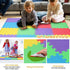 Febyyer Kids Foam Play Mats
