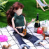 6 11.8 Inch Brown,11.8inch) Bencailor Pcs Doll Clothes for Doll Clothing Outfit Accessories for Winter Tops Coat