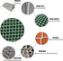 Rope Net Kids Safety Net, Stair Balcony Railing Child Safety Netting for Playground Patio Barrier Protection