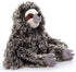 The Petting Zoo Sloth Stuffed Animal, 13 Inches, Gifts for Kids, Wild Onez Zoo Animals, Plush Toy
