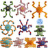 Sqlhrke 20 Pcs Fidget Spinner Toys Party Favors Easter Basket Goodie Bag Stuffers