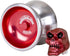 Duncan Toys Metal Drifter Yo-Yo, String Trick Yo-Yo with Counterweight and Aluminum Body, Red