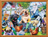 MasterPieces 300 Piece EZ Grip Jigsaw Puzzle - Washing Time - 18"x24"