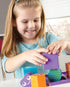Learning Resources Mental Blox Jr. Early Logic Game - 8 Pieces, STEM Educational Games for Kids, Ages 4+, Brain Teasers