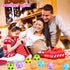 ZJDL 32 PCS Mini Fidget Spinners Soccer Ball Toys for Kids, Soccer Party Favors Goodie Bag Stuffers, Rotatable Soccer