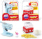 Mini Brands Really Works Magic Cook Kitchen Capsule Series 1 Ice Cream