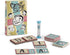 Blue Orange Games Cross Clues - New Cooperative Family Party Game for 2 to 6 Players, Recommended for Ages 7 and Up