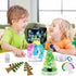 UNGLINGA Crystal Growing Experiment Science Kits for Kids, S.T.E.M Projects Educational Toys Gifts for Boys Girls