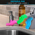 3Pcs Sink Extender for Toddlers - Faucet Cover for Kids Bath, Toddler Sink Extender for Bathing