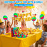 Set 4 4 Ayeboovi Toss and Catch Ball Boys Toys Outdoor Toys Yard Games Outside Games Beach Toys for Kids Ball and Catch