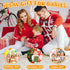 1-3, 4PCS Set 12-18 1st 1-2 Keamaidy Baby Train Car Toys for Toddler Press to Go Push Car, Infant Play Whistle Vehicle