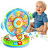 Duchong Learning Toy for Kids 1 2 3 Year Old Boys Girls,