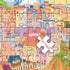 Cinque Terre - Italian Puzzles for Adults - Park City Jigsaw Puzzles 1000 Pieces, Florence Italy Wall Art