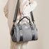 Compact Baby Diaper Tote Bag for Travel - Perfect for Diapers, Toys & Snacks