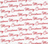 (Pack 2) Hudson Baby Unisex Baby Cotton Flannel Receiving Blankets, Christmas Scene, One Size