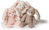 11 Inch Mary Meyer, Toy Plush Putty Bunny Cream