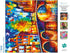 Buffalo Games 300 Piece Jigsaw Puzzle for Adults - Leonid Afremov Amsterdam - Perfect for Game Nights, 21.25 x 15.00