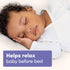 8 Oz Aveeno Baby Calming Comfort Bath & Wash with Relaxing Lavender & Vanilla Scents & Natural Oat Extract