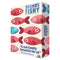 Big Potato Sounds Fishy Board Game - Bluffing Family Game for Kids 10+, Best New Trivia Games for Groups