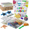 Crown Display Party Favors for Kids 10 Pre Filled Party Favor Bags