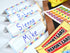 Set 30 Set Dr. STEM Toys - Play Teacher Role-Play Includes Reusable White Board, Bell, Report Cards, for Home