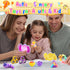 15Pcs Pack,Stocking Cevioce Fidget Toys Adults Stuffers for Teens Boys Girls,Autism Sensory Toys with Fidget Spinner