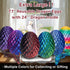 24'' 3D 2026 Large Printed Dragon Egg with Chinese Dragon Toy Inside, Reusable Big Dragon Egg for Fidget Play, Desk
