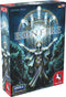 Bonfire Board Game by Pegasus Spiele for 1-4 Players – Family Game Night – 70-100 Minutes of Gameplay