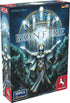 Bonfire Board Game by Pegasus Spiele for 1-4 Players – Family Game Night – 70-100 Minutes of Gameplay