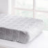 Levtex Baby - Elephant Diaper Changing Pad Cover - Fits Most Standard Changing Pads - Elepahnt - Grey - Nursery