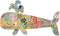 DJECO 150 Piece Shaped Jigsaw Puzzle w/Poster - Challenging Activity for Home,