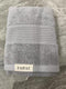 FAIFAT Towel, Salon Towel, 16 by 27 Inches, Highly Absorbent Cotton Towels for